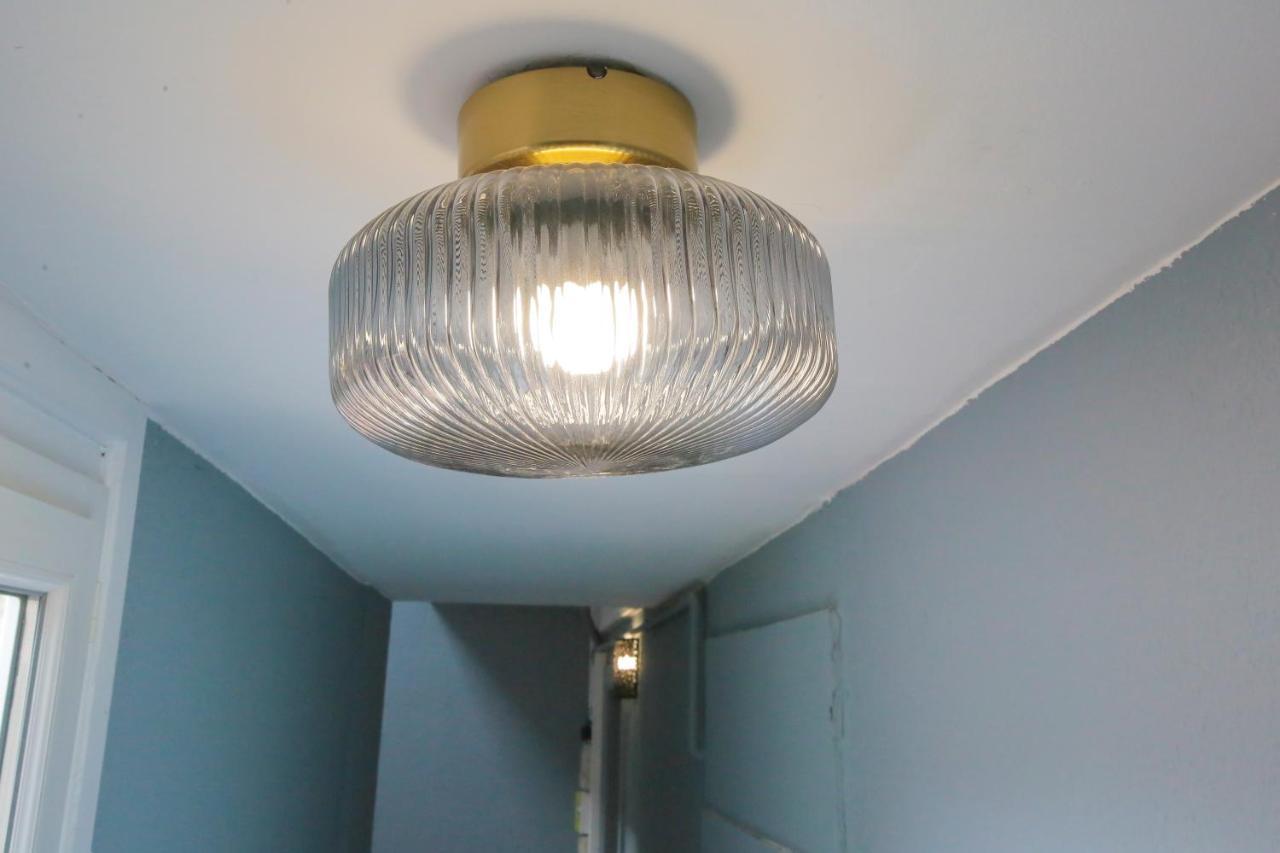 L'Industriel, T2 Hypercentre Chic Et Cosy, Wifi Par Sovalfi Apartment Сент Етиен Екстериор снимка
