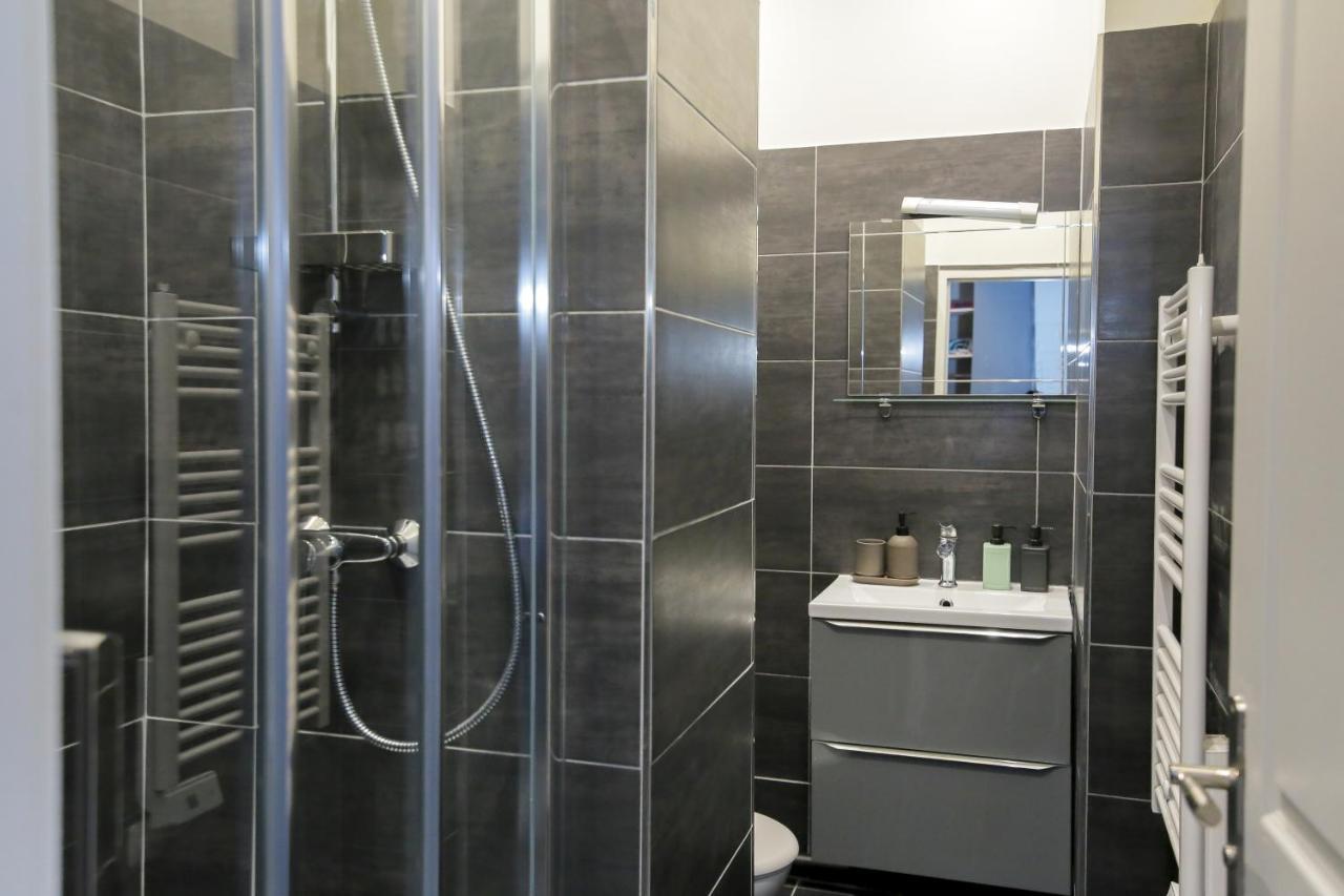 L'Industriel, T2 Hypercentre Chic Et Cosy, Wifi Par Sovalfi Apartment Сент Етиен Екстериор снимка