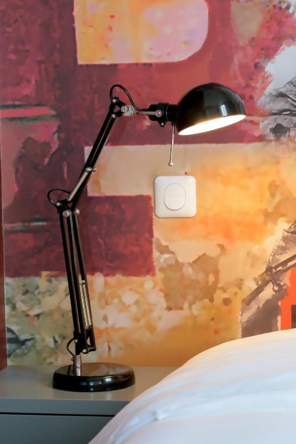 L'Industriel, T2 Hypercentre Chic Et Cosy, Wifi Par Sovalfi Apartment Сент Етиен Екстериор снимка